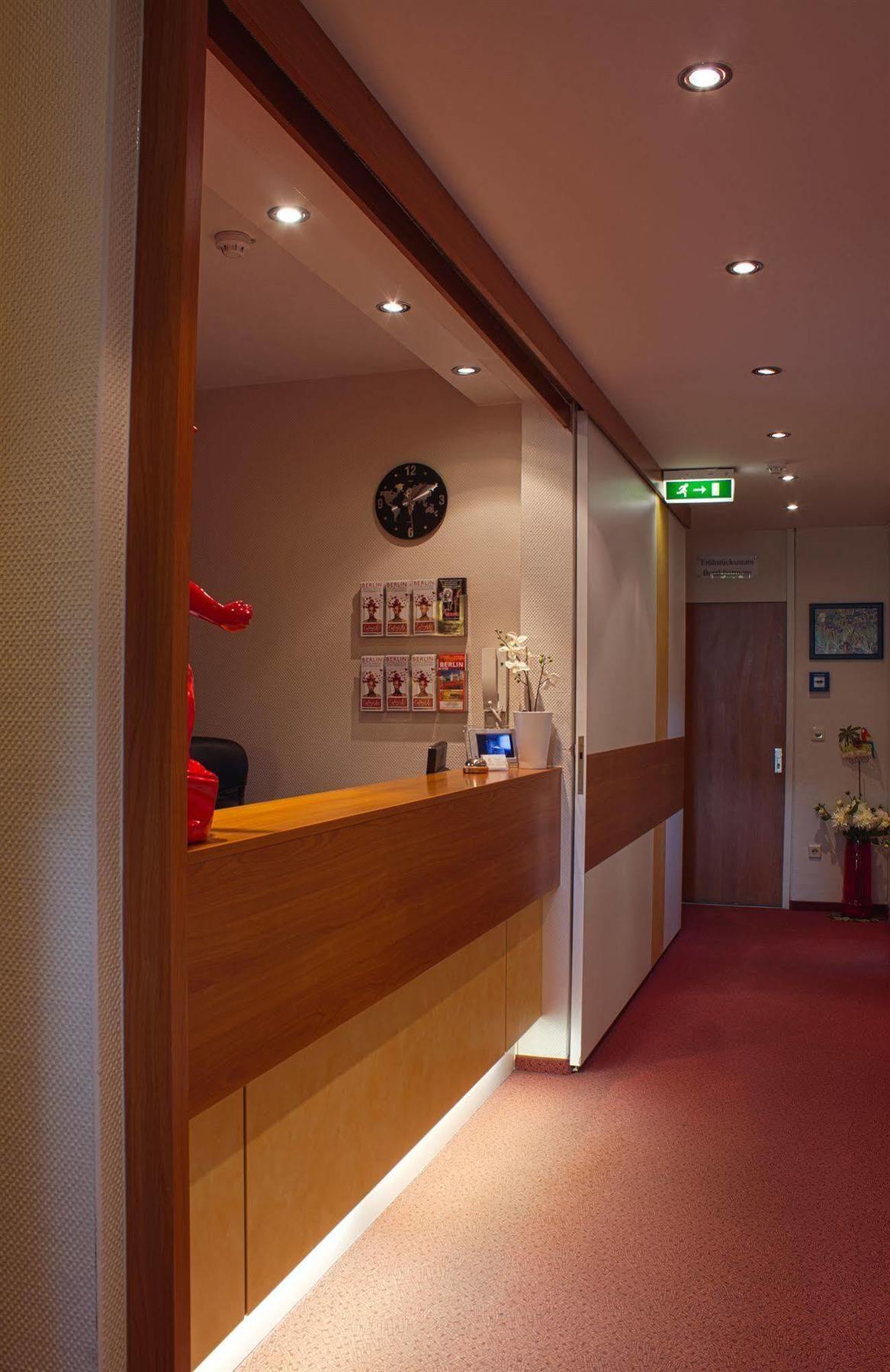 Ambiente Hotel